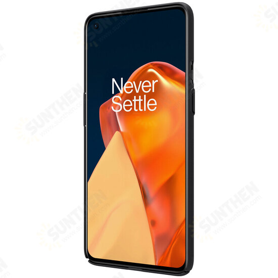 For OnePlus 9 Case Matte Anti-Fingerprint Anti-Scratch Shockproof Hard PC Protective Case Back Cover For OnePlus 9 Case Matte Anti-Fingerprint Anti-Scratch Shockproof Hard PC Protective Case Back Cover