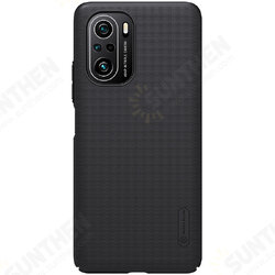 For POCO F3 Global Version Case Matte Anti-Fingerprint Anti-Scratch Shockproof Hard PC Protective Case Back Cover For POCO F3 Global Version Case Matte Anti-Fingerprint Anti-Scratch Shockproof Hard PC Protective Case Back Cover