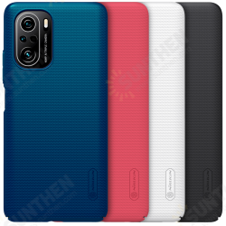 For POCO F3 Global Version Case Matte Anti-Fingerprint Anti-Scratch Shockproof Hard PC Protective Case Back Cover For POCO F3 Global Version Case Matte Anti-Fingerprint Anti-Scratch Shockproof Hard PC Protective Case Back Cover