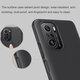 For POCO F3 Global Version Case Matte Anti-Fingerprint Anti-Scratch Shockproof Hard PC Protective Case Back Cover