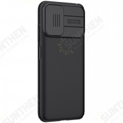 For POCO M3 Pro 5G Case / Xiaomi Redmi Note 10 5G Case Bumper with Lens Cover Shockproof Anti-Scratch TPU + PC Protective Case Non-Original For POCO M3 Pro 5G Case / Xiaomi Redmi Note 10 5G Case Bumper with Lens Cover Shockproof Anti-Scratch TPU + PC Protective Case Non-Original