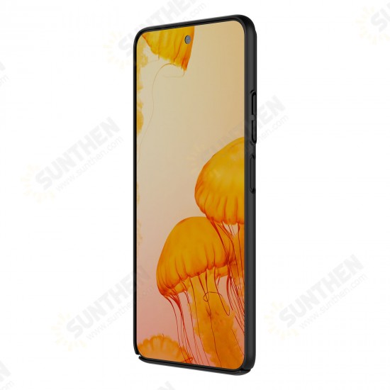 For POCO M4 Pro 5G Case Bumper with Lens Cover Shockproof Anti-Scratch TPU + PC Protective Case Non-Original For POCO M4 Pro 5G Case Bumper with Lens Cover Shockproof Anti-Scratch TPU + PC Protective Case Non-Original