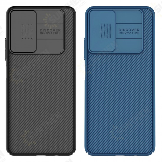 For POCO M4 Pro 5G Case Bumper with Lens Cover Shockproof Anti-Scratch TPU + PC Protective Case Non-Original For POCO M4 Pro 5G Case Bumper with Lens Cover Shockproof Anti-Scratch TPU + PC Protective Case Non-Original