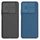For POCO M4 Pro 5G Case Bumper with Lens Cover Shockproof Anti-Scratch TPU + PC Protective Case Non-Original For POCO M4 Pro 5G Case Bumper with Lens Cover Shockproof Anti-Scratch TPU + PC Protective Case Non-Original