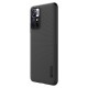 For POCO M4 Pro 5G Case Anti-Fingerprint Anti-Scratch Shockproof Hard PC Protective Case Back Cover Non-Original