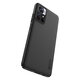 For POCO M4 Pro 5G Case Anti-Fingerprint Anti-Scratch Shockproof Hard PC Protective Case Back Cover Non-Original