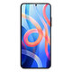 For POCO M4 Pro 5G Case Anti-Fingerprint Anti-Scratch Shockproof Hard PC Protective Case Back Cover Non-Original