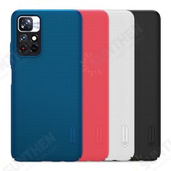 For POCO M4 Pro 5G Case Anti-Fingerprint Anti-Scratch Shockproof Hard PC Protective Case Back Cover Non-Original For POCO M4 Pro 5G Case Anti-Fingerprint Anti-Scratch Shockproof Hard PC Protective Case Back Cover Non-Original