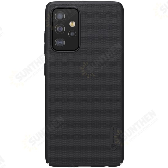 For Samsung Galaxy A52 5G Case Matte Anti-Fingerprint Anti-Scratch Shockproof Hard PC Protective Case Back Cover For Samsung Galaxy A52 5G Case Matte Anti-Fingerprint Anti-Scratch Shockproof Hard PC Protective Case Back Cover