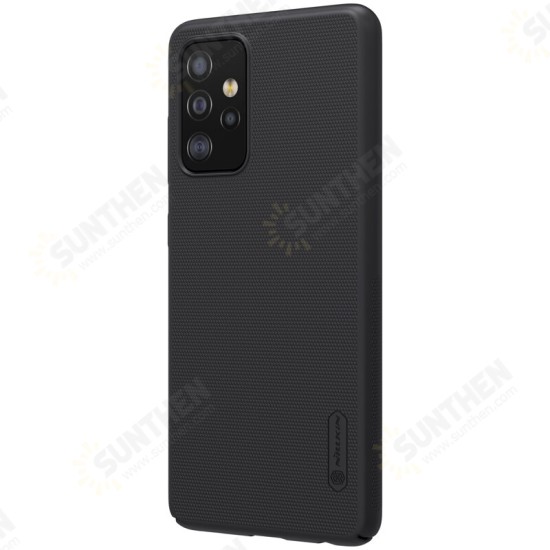 For Samsung Galaxy A52 5G Case Matte Anti-Fingerprint Anti-Scratch Shockproof Hard PC Protective Case Back Cover For Samsung Galaxy A52 5G Case Matte Anti-Fingerprint Anti-Scratch Shockproof Hard PC Protective Case Back Cover