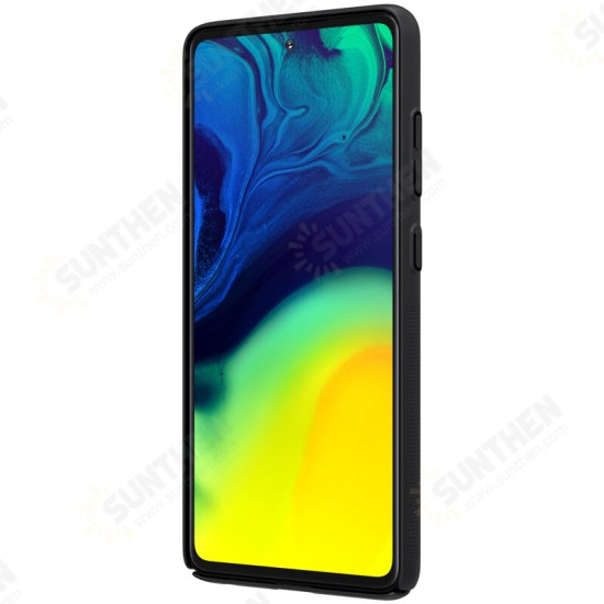 For Samsung Galaxy A52 5G Case Matte Anti-Fingerprint Anti-Scratch Shockproof Hard PC Protective Case Back Cover For Samsung Galaxy A52 5G Case Matte Anti-Fingerprint Anti-Scratch Shockproof Hard PC Protective Case Back Cover