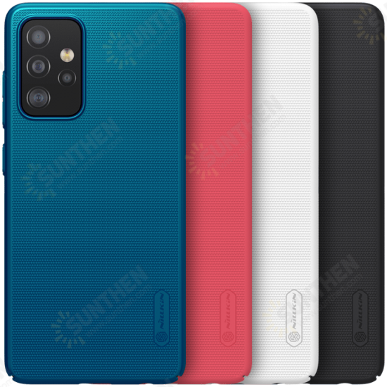 For Samsung Galaxy A52 5G Case Matte Anti-Fingerprint Anti-Scratch Shockproof Hard PC Protective Case Back Cover For Samsung Galaxy A52 5G Case Matte Anti-Fingerprint Anti-Scratch Shockproof Hard PC Protective Case Back Cover