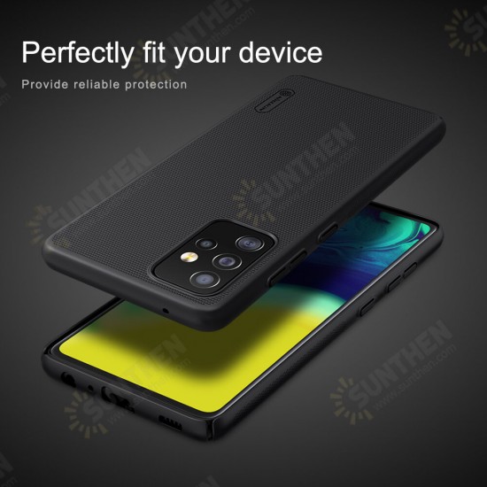For Samsung Galaxy A52 5G Case Matte Anti-Fingerprint Anti-Scratch Shockproof Hard PC Protective Case Back Cover For Samsung Galaxy A52 5G Case Matte Anti-Fingerprint Anti-Scratch Shockproof Hard PC Protective Case Back Cover