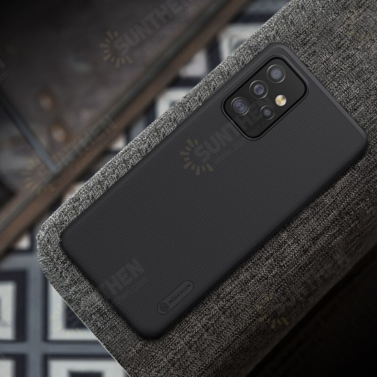 For Samsung Galaxy A52 5G Case Matte Anti-Fingerprint Anti-Scratch Shockproof Hard PC Protective Case Back Cover For Samsung Galaxy A52 5G Case Matte Anti-Fingerprint Anti-Scratch Shockproof Hard PC Protective Case Back Cover