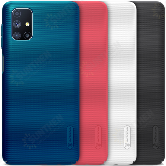 For Samsung Galaxy M51 Case Matte Anti-Fingerprint Anti-Scratch Shockproof Hard PC Protective Case Back Cover For Samsung Galaxy M51 Case Matte Anti-Fingerprint Anti-Scratch Shockproof Hard PC Protective Case Back Cover