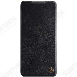 For Samsung Galaxy S21 Case Bumper Flip Shockproof with Card Slot PU Leather Full Cover Protective Case