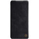 For Samsung Galaxy S21 Case Bumper Flip Shockproof with Card Slot PU Leather Full Cover Protective Case