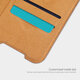 For Samsung Galaxy S21 Case Bumper Flip Shockproof with Card Slot PU Leather Full Cover Protective Case