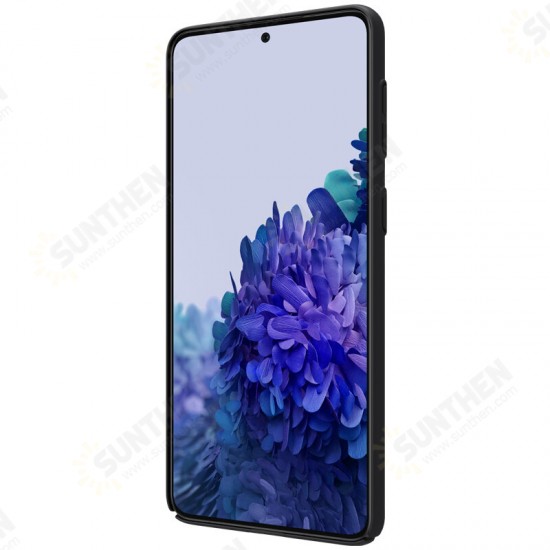 For Samsung Galaxy S21+ Case Matte Anti-Fingerprint Anti-Scratch Shockproof Hard PC Protective Case Back Cover For Samsung Galaxy S21+ Case Matte Anti-Fingerprint Anti-Scratch Shockproof Hard PC Protective Case Back Cover