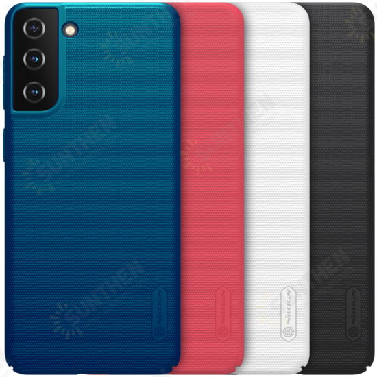 For Samsung Galaxy S21+ Case Matte Anti-Fingerprint Anti-Scratch Shockproof Hard PC Protective Case Back Cover For Samsung Galaxy S21+ Case Matte Anti-Fingerprint Anti-Scratch Shockproof Hard PC Protective Case Back Cover