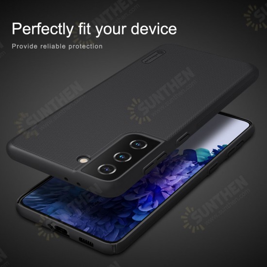 For Samsung Galaxy S21+ Case Matte Anti-Fingerprint Anti-Scratch Shockproof Hard PC Protective Case Back Cover For Samsung Galaxy S21+ Case Matte Anti-Fingerprint Anti-Scratch Shockproof Hard PC Protective Case Back Cover
