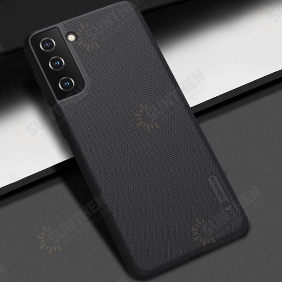 For Samsung Galaxy S21+ Case Matte Anti-Fingerprint Anti-Scratch Shockproof Hard PC Protective Case Back Cover For Samsung Galaxy S21+ Case Matte Anti-Fingerprint Anti-Scratch Shockproof Hard PC Protective Case Back Cover