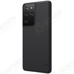 For Samsung Galaxy S21 Ultra Case Matte Anti-Fingerprint Anti-Scratch Shockproof Hard PC Protective Case Back Cover For Samsung Galaxy S21 Ultra Case Matte Anti-Fingerprint Anti-Scratch Shockproof Hard PC Protective Case Back Cover