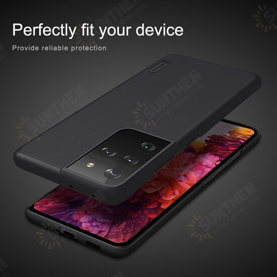 For Samsung Galaxy S21 Ultra Case Matte Anti-Fingerprint Anti-Scratch Shockproof Hard PC Protective Case Back Cover For Samsung Galaxy S21 Ultra Case Matte Anti-Fingerprint Anti-Scratch Shockproof Hard PC Protective Case Back Cover