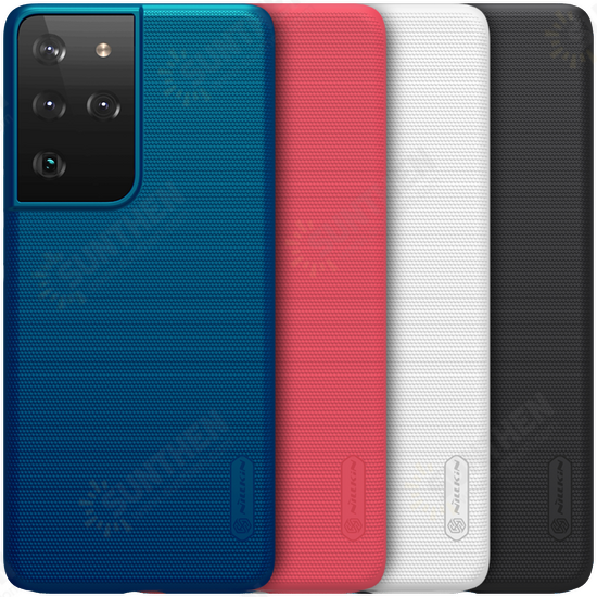 For Samsung Galaxy S21 Ultra Case Matte Anti-Fingerprint Anti-Scratch Shockproof Hard PC Protective Case Back Cover For Samsung Galaxy S21 Ultra Case Matte Anti-Fingerprint Anti-Scratch Shockproof Hard PC Protective Case Back Cover