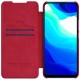 For Xiaomi Mi 10 Lite Case Bumper Flip Shockproof with Card Slot Full Cover PU Leather Protective Case Non-original For Xiaomi Mi 10 Lite Case Bumper Flip Shockproof with Card Slot Full Cover PU Leather Protective Case Non-original