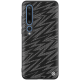 For Xiaomi Mi 10 Mi 10 Pro Case Luxury Luster Twinkle Shield Woven Polyester + PU Leather Shockproof Protective Case Non-original For Xiaomi Mi 10 Mi 10 Pro Case Luxury Luster Twinkle Shield Woven Polyester + PU Leather Shockproof Protective Case Non-original