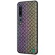 For Xiaomi Mi 10 Mi 10 Pro Case Luxury Luster Twinkle Shield Woven Polyester + PU Leather Shockproof Protective Case Non-original For Xiaomi Mi 10 Mi 10 Pro Case Luxury Luster Twinkle Shield Woven Polyester + PU Leather Shockproof Protective Case Non-original