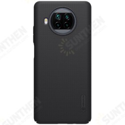For Xiaomi Mi 10T Lite 5G / Xiaomi Redmi Note 9 Pro 5G Version Case Anti-Fingerprint Anti-Scratch Shockproof PC Hard Protective Case Back Cover Non-original For Xiaomi Mi 10T Lite 5G / Xiaomi Redmi Note 9 Pro 5G Version Case Anti-Fingerprint Anti-Scratch Shockproof PC Hard Protective Case Back Cover Non-original