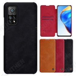 For Xiaomi Mi 10T Pro / Mi10T / Redmi K30S Case Bumper Flip Shockproof with Card Slot PU Leather Full Cover Protective Case Non-Original For Xiaomi Mi 10T Pro / Mi10T / Redmi K30S Case Bumper Flip Shockproof with Card Slot PU Leather Full Cover Protective Case Non-Original