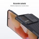 For Xiaomi Mi CIVI Case Bumper with Lens Cover Shockproof Anti-Scratch TPU + PC Protective Case Non-Original