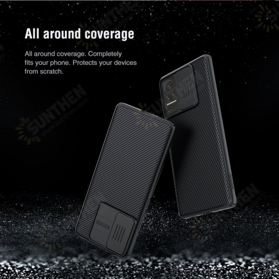 For Xiaomi Mi CIVI Case Bumper with Lens Cover Shockproof Anti-Scratch TPU + PC Protective Case Non-Original For Xiaomi Mi CIVI Case Bumper with Lens Cover Shockproof Anti-Scratch TPU + PC Protective Case Non-Original