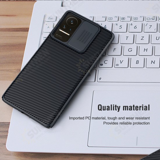 For Xiaomi Mi CIVI Case Bumper with Lens Cover Shockproof Anti-Scratch TPU + PC Protective Case Non-Original For Xiaomi Mi CIVI Case Bumper with Lens Cover Shockproof Anti-Scratch TPU + PC Protective Case Non-Original