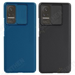 For Xiaomi Mi CIVI Case Bumper with Lens Cover Shockproof Anti-Scratch TPU + PC Protective Case Non-Original For Xiaomi Mi CIVI Case Bumper with Lens Cover Shockproof Anti-Scratch TPU + PC Protective Case Non-Original