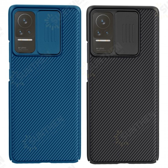 For Xiaomi Mi CIVI Case Bumper with Lens Cover Shockproof Anti-Scratch TPU + PC Protective Case Non-Original For Xiaomi Mi CIVI Case Bumper with Lens Cover Shockproof Anti-Scratch TPU + PC Protective Case Non-Original