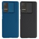 For Xiaomi Mi CIVI Case Bumper with Lens Cover Shockproof Anti-Scratch TPU + PC Protective Case Non-Original For Xiaomi Mi CIVI Case Bumper with Lens Cover Shockproof Anti-Scratch TPU + PC Protective Case Non-Original