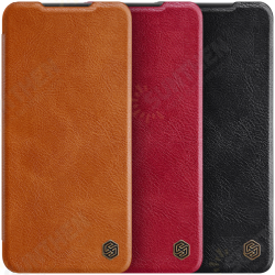 For Xiaomi Redmi 10/ Redmi 10 Prime Case Bumper Flip Shockproof with Card Slot PU Leather Full Cover Protective Case Non-Original