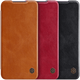 For Xiaomi Redmi 10X 5G / 10X Pro 5G Case Bumper Flip Shockproof with Card Slot Full Cover PU Leather Protective Case Non-original