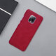 For Xiaomi Redmi 10X 5G / 10X Pro 5G Case Bumper Flip Shockproof with Card Slot Full Cover PU Leather Protective Case Non-original