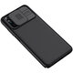 For Xiaomi Redmi Note 10 / Xiaomi Redmi Note 10S Case Bumper with Lens Cover Shockproof Anti-Scratch TPU + PC Protective Case For Xiaomi Redmi Note 10 / Xiaomi Redmi Note 10S Case Bumper with Lens Cover Shockproof Anti-Scratch TPU + PC Protective Case