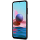 For Xiaomi Redmi Note 10 / Xiaomi Redmi Note 10S Case Bumper with Lens Cover Shockproof Anti-Scratch TPU + PC Protective Case For Xiaomi Redmi Note 10 / Xiaomi Redmi Note 10S Case Bumper with Lens Cover Shockproof Anti-Scratch TPU + PC Protective Case