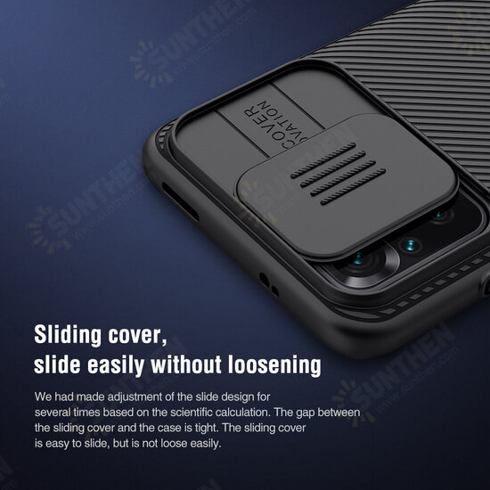 For Xiaomi Redmi Note 10 / Xiaomi Redmi Note 10S Case Bumper with Lens Cover Shockproof Anti-Scratch TPU + PC Protective Case For Xiaomi Redmi Note 10 / Xiaomi Redmi Note 10S Case Bumper with Lens Cover Shockproof Anti-Scratch TPU + PC Protective Case
