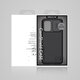 For Xiaomi Redmi Note 10 / Xiaomi Redmi Note 10S Case Bumper with Lens Cover Shockproof Anti-Scratch TPU + PC Protective Case For Xiaomi Redmi Note 10 / Xiaomi Redmi Note 10S Case Bumper with Lens Cover Shockproof Anti-Scratch TPU + PC Protective Case
