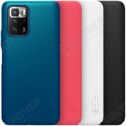 For Xiaomi Redmi Note 10 Pro 5G Case Matte Anti-Fingerprint Anti-Scratch Shockproof Hard PC Protective Case Back Cover Non-Original For Xiaomi Redmi Note 10 Pro 5G Case Matte Anti-Fingerprint Anti-Scratch Shockproof Hard PC Protective Case Back Cover Non-Original