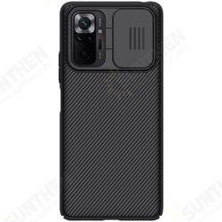 For Xiaomi Redmi Note 10 Pro/ Redmi Note 10 Pro Max Case Bumper with Lens Cover Shockproof Anti-Scratch TPU + PC Protective Case Non-Original For Xiaomi Redmi Note 10 Pro/ Redmi Note 10 Pro Max Case Bumper with Lens Cover Shockproof Anti-Scratch TPU + PC Protective Case Non-Original