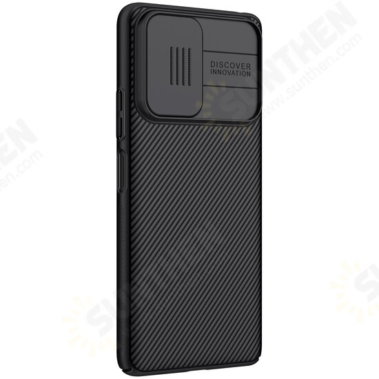 For Xiaomi Redmi Note 10 Pro/ Redmi Note 10 Pro Max Case Bumper with Lens Cover Shockproof Anti-Scratch TPU + PC Protective Case Non-Original For Xiaomi Redmi Note 10 Pro/ Redmi Note 10 Pro Max Case Bumper with Lens Cover Shockproof Anti-Scratch TPU + PC Protective Case Non-Original